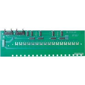 電磁閥，電磁閥控制板系列SZT003-32-2